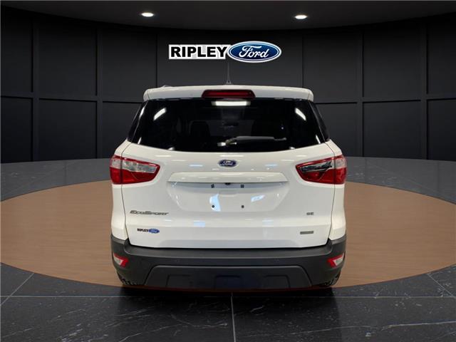 2018 Ford EcoSport SE (Stk: P25088A) in Melfort - Image 6 of 18