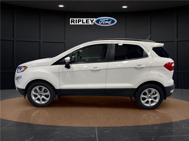 2018 Ford EcoSport SE (Stk: P25088A) in Melfort - Image 8 of 18