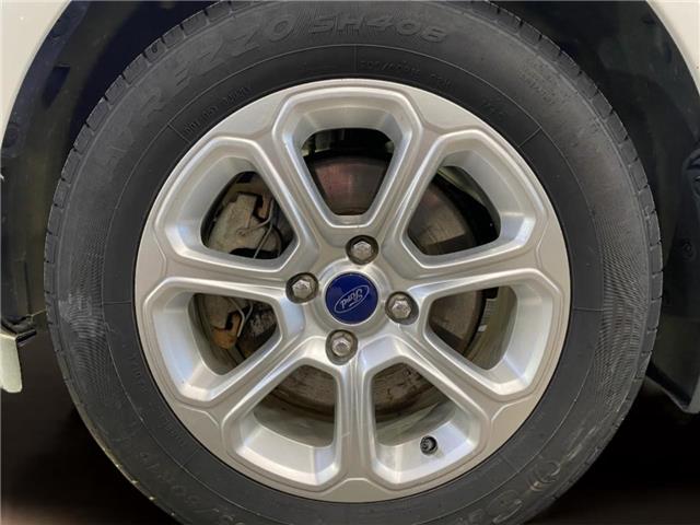 2018 Ford EcoSport SE (Stk: P25088A) in Melfort - Image 9 of 18