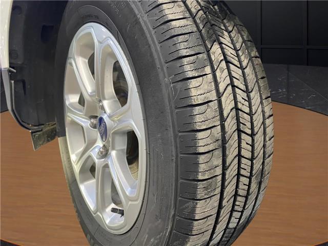 2018 Ford EcoSport SE (Stk: P25088A) in Melfort - Image 10 of 18