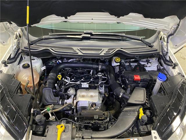 2018 Ford EcoSport SE (Stk: P25088A) in Melfort - Image 11 of 18