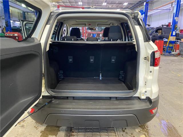 2018 Ford EcoSport SE (Stk: P25088A) in Melfort - Image 14 of 18