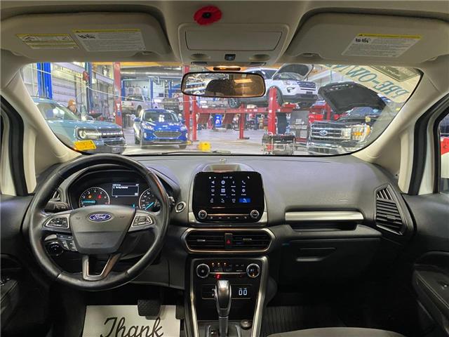 2018 Ford EcoSport SE (Stk: P25088A) in Melfort - Image 15 of 18