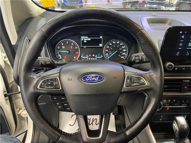2018 Ford EcoSport SE (Stk: P25088A) in Melfort - Image 16 of 18