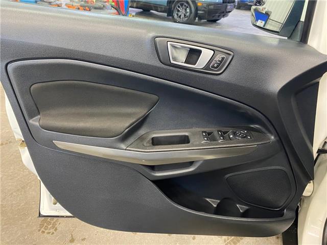 2018 Ford EcoSport SE (Stk: P25088A) in Melfort - Image 17 of 18