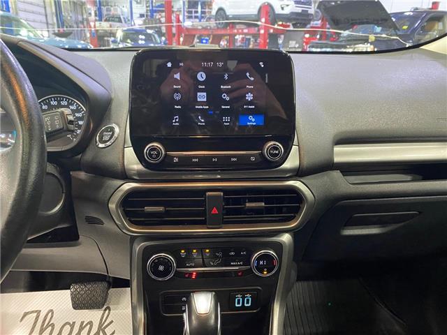 2018 Ford EcoSport SE (Stk: P25088A) in Melfort - Image 18 of 18