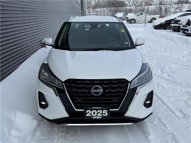 2025 Nissan Kicks Play SV (Stk: U11078) in London - Image 2 of 22