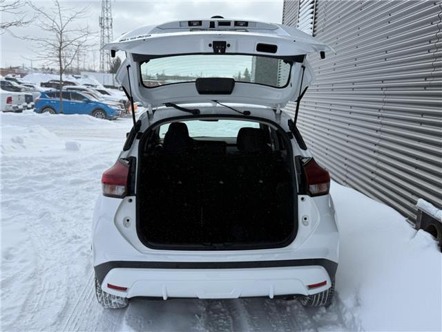 2025 Nissan Kicks Play SV (Stk: U11078) in London - Image 6 of 22