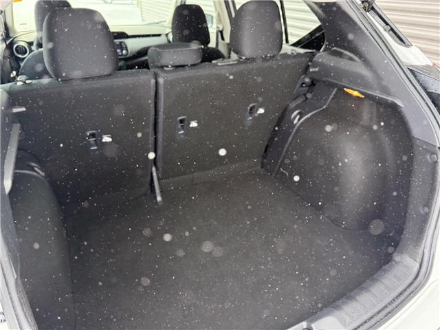 2025 Nissan Kicks Play SV (Stk: U11078) in London - Image 7 of 22