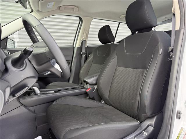 2025 Nissan Kicks Play SV (Stk: U11078) in London - Image 8 of 22