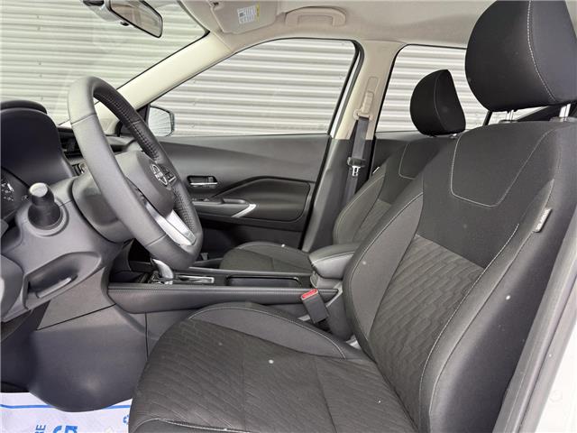 2025 Nissan Kicks Play SV (Stk: U11078) in London - Image 9 of 22