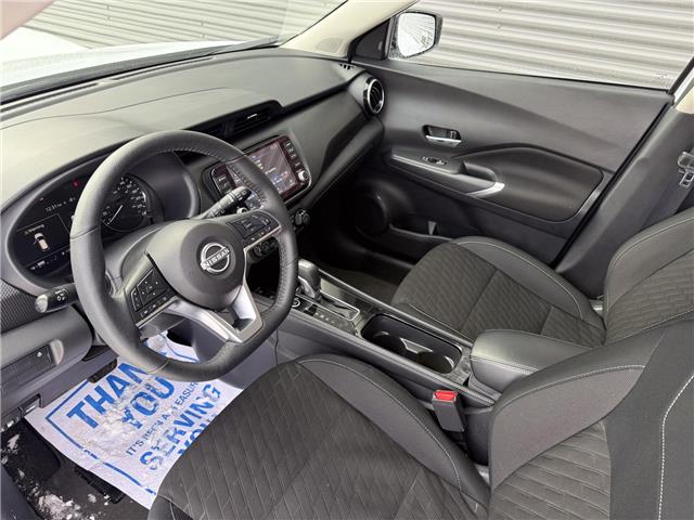 2025 Nissan Kicks Play SV (Stk: U11078) in London - Image 10 of 22