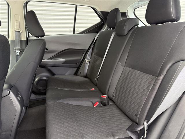 2025 Nissan Kicks Play SV (Stk: U11078) in London - Image 11 of 22
