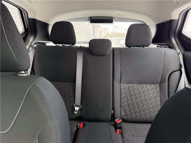 2025 Nissan Kicks Play SV (Stk: U11078) in London - Image 12 of 22