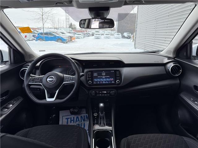 2025 Nissan Kicks Play SV (Stk: U11078) in London - Image 13 of 22