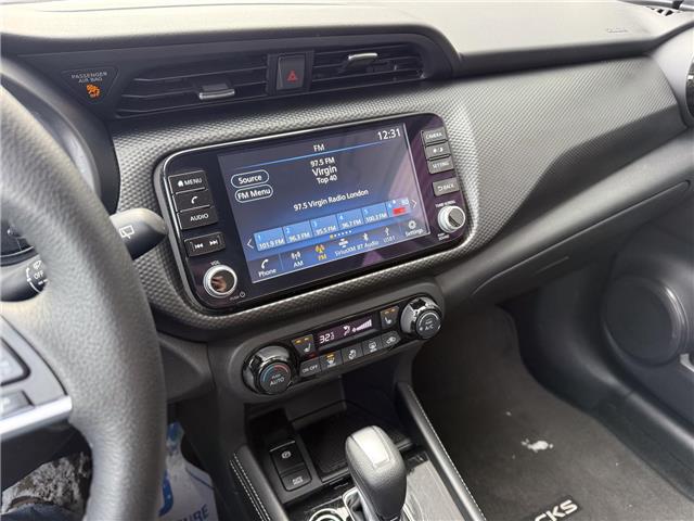 2025 Nissan Kicks Play SV (Stk: U11078) in London - Image 16 of 22