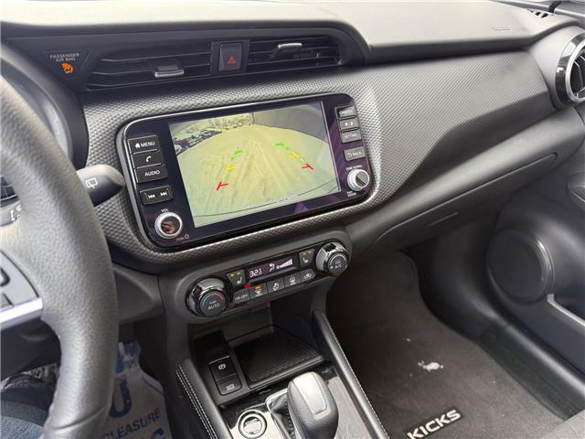 2025 Nissan Kicks Play SV (Stk: U11078) in London - Image 17 of 22