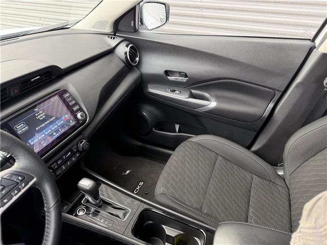 2025 Nissan Kicks Play SV (Stk: U11078) in London - Image 18 of 22