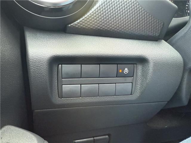 2025 Nissan Kicks Play SV (Stk: U11078) in London - Image 19 of 22