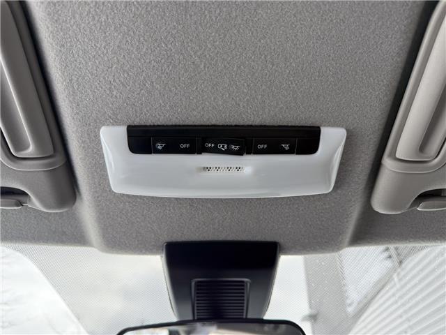 2025 Nissan Kicks Play SV (Stk: U11078) in London - Image 20 of 22