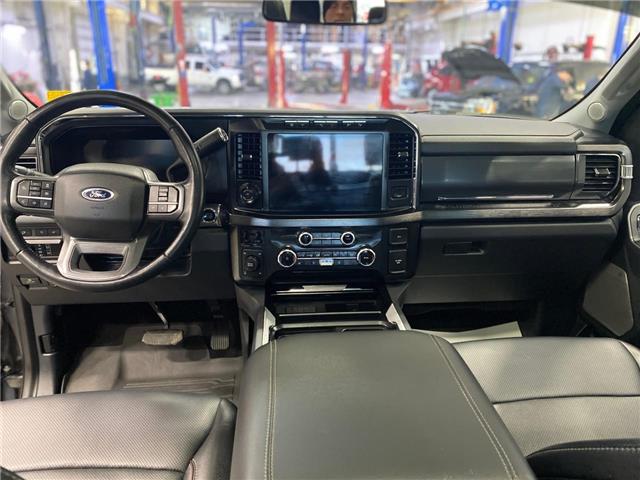 2024 Ford F-350 Lariat (Stk: 25491A) in Melfort - Image 19 of 19