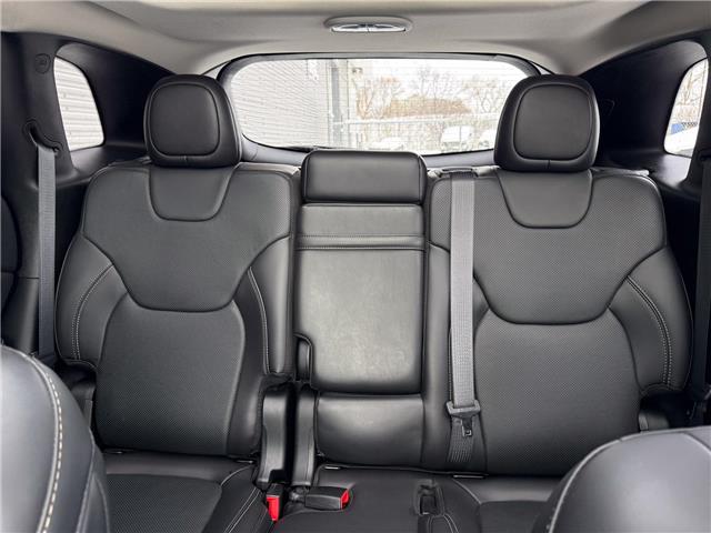 2017 Jeep Cherokee Limited (Stk: 25433A) in London - Image 13 of 26