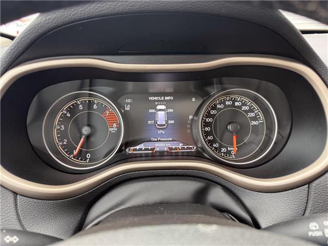 2017 Jeep Cherokee Limited (Stk: 25433A) in London - Image 16 of 26