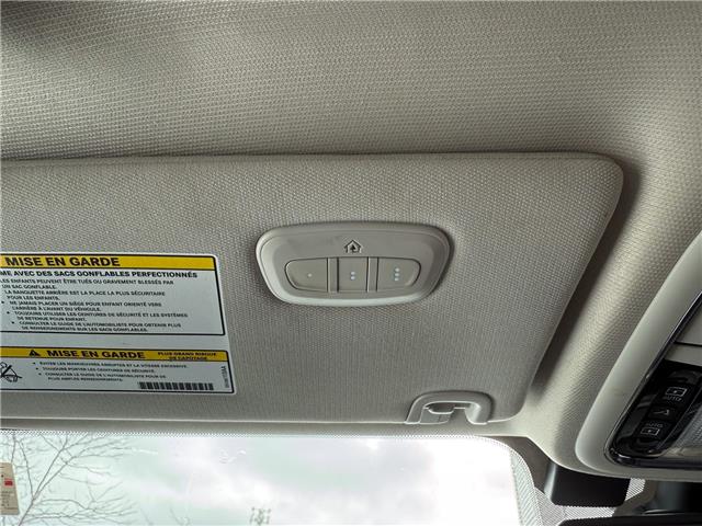 2017 Jeep Cherokee Limited (Stk: 25433A) in London - Image 21 of 26