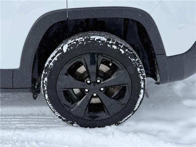 2017 Jeep Cherokee Limited (Stk: 25433A) in London - Image 26 of 26