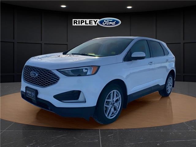 2023 Ford Edge SEL (Stk: P25041) in Melfort - Image 1 of 16
