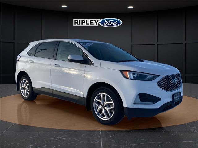 2023 Ford Edge SEL (Stk: P25041) in Melfort - Image 4 of 16
