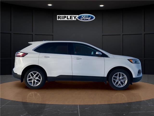 2023 Ford Edge SEL (Stk: P25041) in Melfort - Image 5 of 16