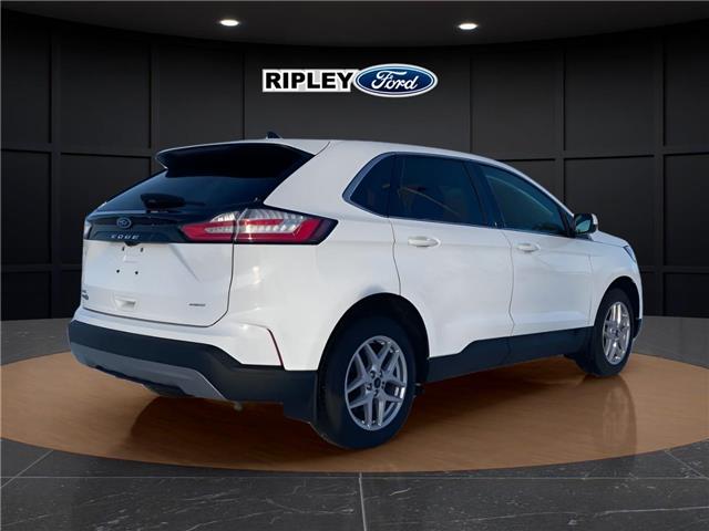 2023 Ford Edge SEL (Stk: P25041) in Melfort - Image 6 of 16