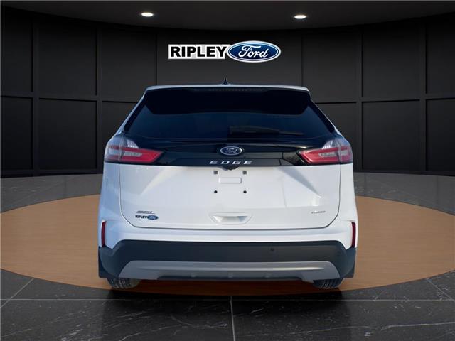 2023 Ford Edge SEL (Stk: P25041) in Melfort - Image 7 of 16