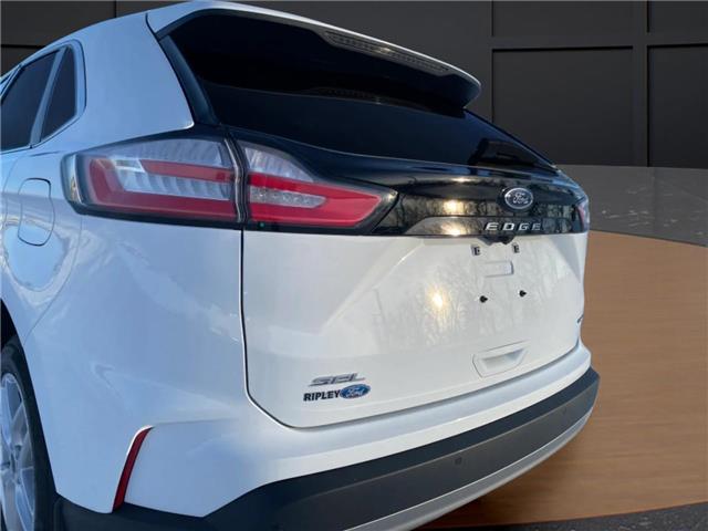 2023 Ford Edge SEL (Stk: P25041) in Melfort - Image 9 of 16