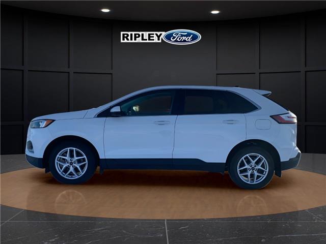 2023 Ford Edge SEL (Stk: P25041) in Melfort - Image 10 of 16