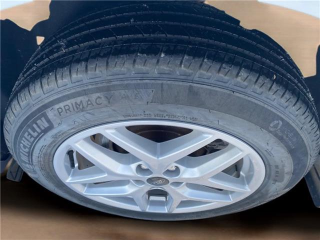 2023 Ford Edge SEL (Stk: P25041) in Melfort - Image 12 of 16