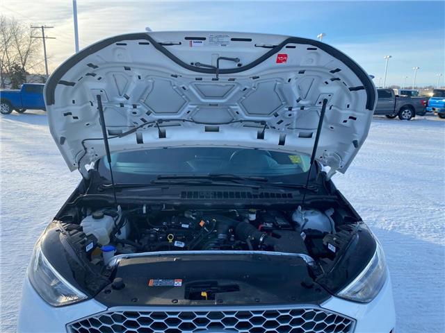 2023 Ford Edge SEL (Stk: P25041) in Melfort - Image 13 of 16