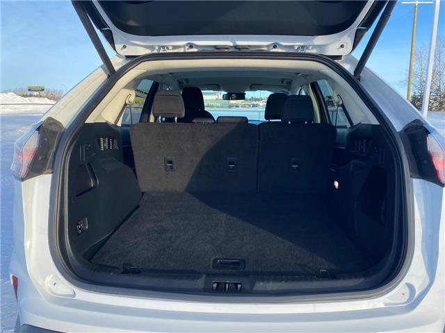 2023 Ford Edge SEL (Stk: P25041) in Melfort - Image 16 of 16