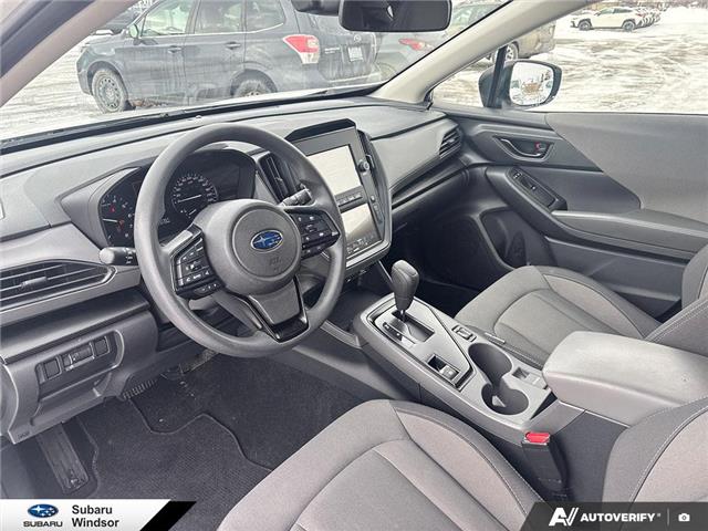 2024 Subaru Crosstrek Convenience (Stk: P0692) in Tecumseh - Image 13 of 26