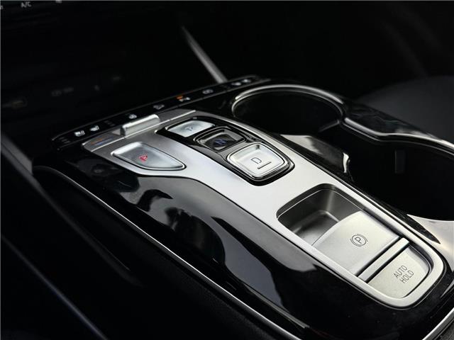 2024 Hyundai Tucson Plug-In Hybrid Ultimate (Stk: 260327A) in Calgary - Image 15 of 19