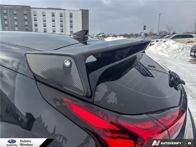 2022 Hyundai Veloster N N (Stk: P0699) in Tecumseh - Image 13 of 26