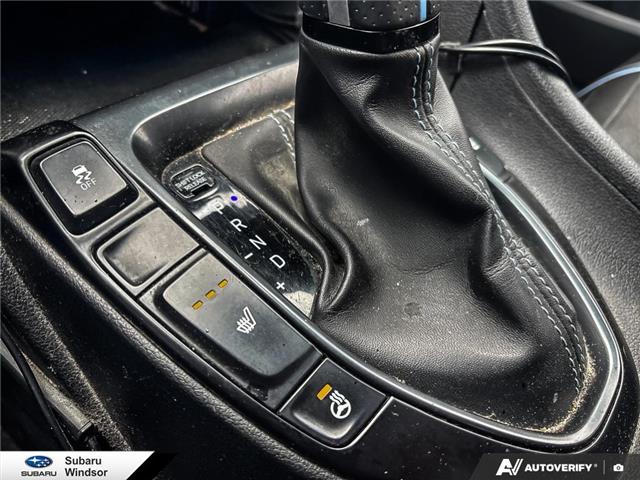 2022 Hyundai Veloster N N (Stk: P0699) in Tecumseh - Image 18 of 26