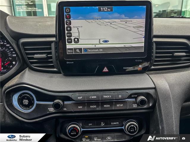 2022 Hyundai Veloster N N (Stk: P0699) in Tecumseh - Image 19 of 26