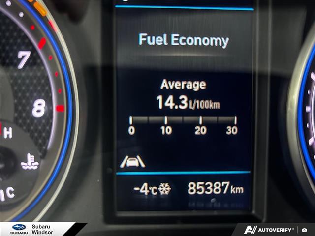 2022 Hyundai Veloster N N (Stk: P0699) in Tecumseh - Image 23 of 26