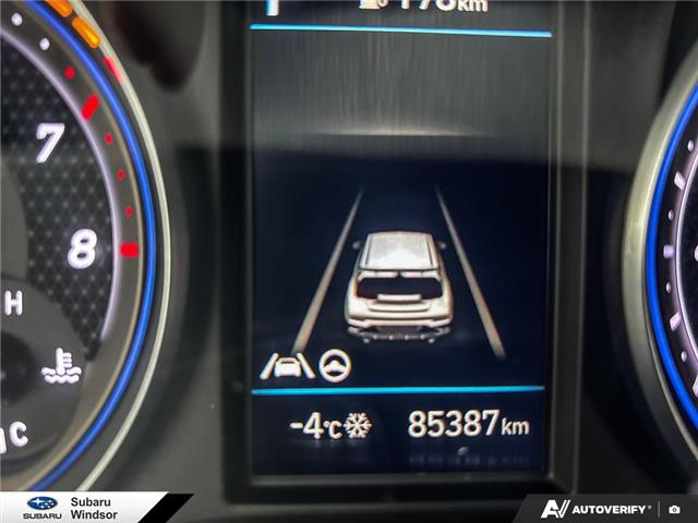 2022 Hyundai Veloster N N (Stk: P0699) in Tecumseh - Image 24 of 26