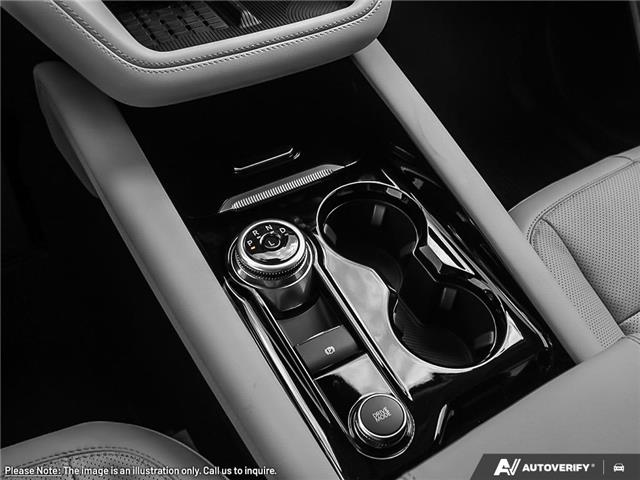 2026 Ford Explorer Platinum (Stk: XEQ162) in Sarnia - Image 16 of 22