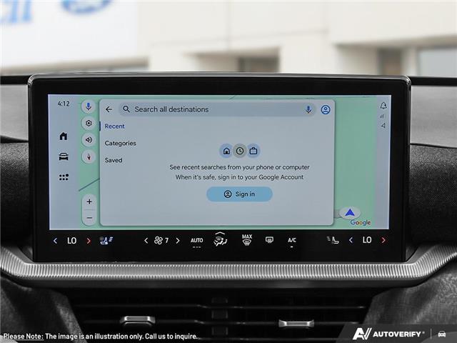 2026 Ford Explorer Platinum (Stk: XEQ162) in Sarnia - Image 22 of 22