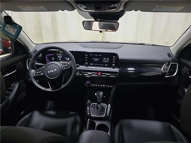 2025 Kia Seltos EX (Stk: 43483J) in Belleville - Image 2 of 3 2025 Kia Seltos EX (Stk: 43483J) in Belleville - Image 2 of 3