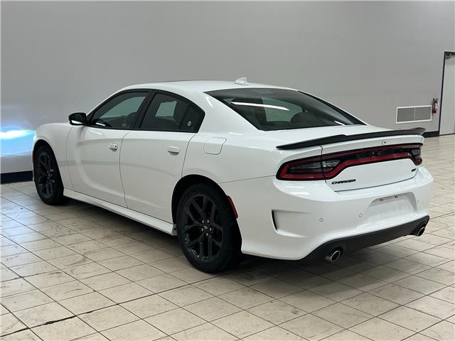 2023 Dodge Charger GT (Stk: H528695) in Courtenay - Image 5 of 15